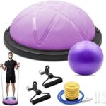 300KG Half Balance Ball Trainer