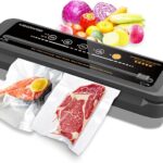 Compact Vacuum Sealer